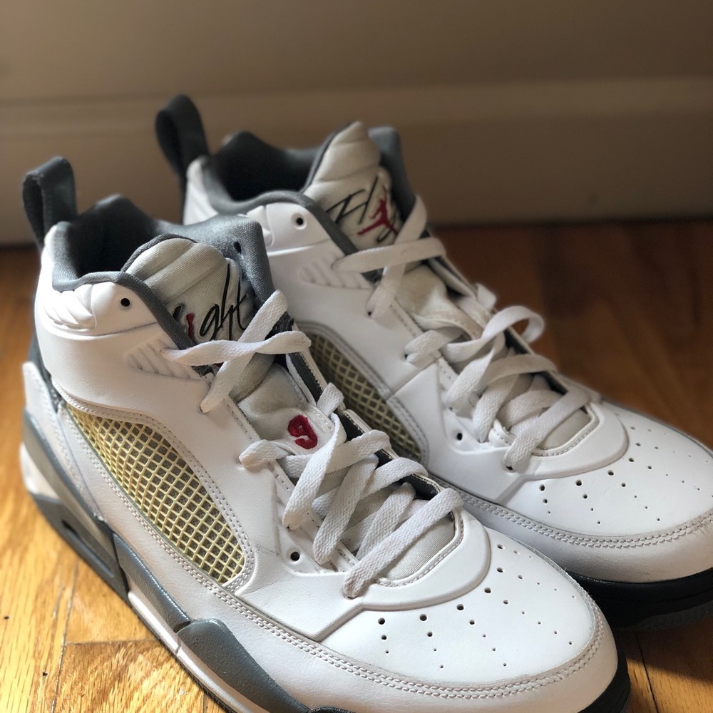 Nike Air Jordan Flight 9.5